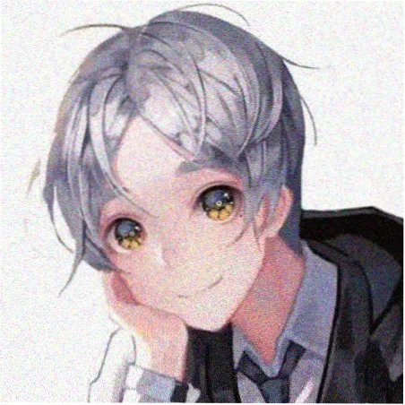 刚田武 角色头像